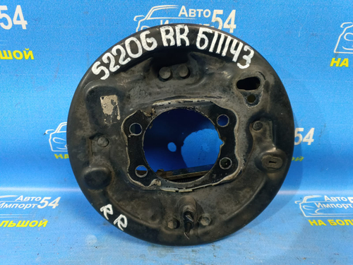 Механизм стояночного тормоза DAIHATSU ATRAI 1999-2005