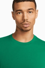 ФУТБОЛКА Nike Dry Park 20 - зеленый