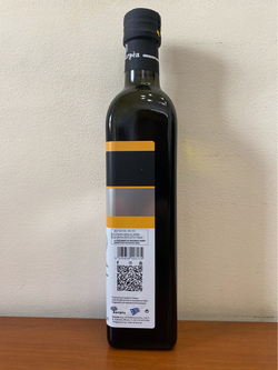 Оливковое масло Karpea Classic Extra Virgin 0.5 л, Греция