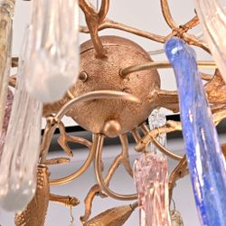 Подвесная Люстра Veneta 12 By Imperiumloft