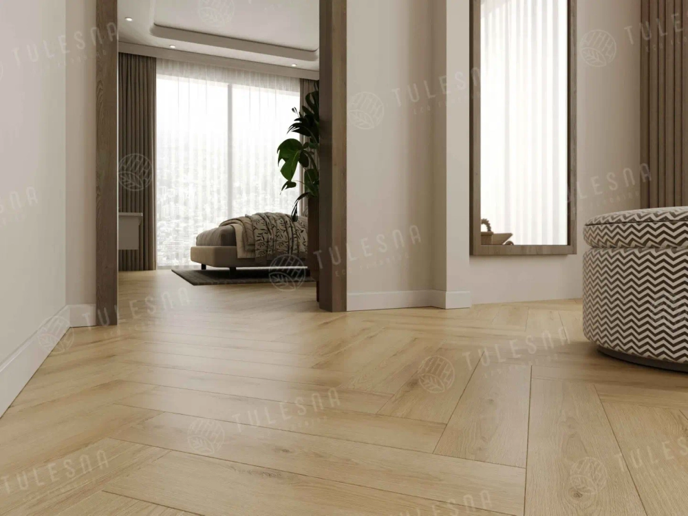 TULESNA Art Parquet LVT Famoso 1005-301