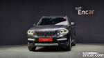 BMW X3 (G01) xDrive 20d (11.2019)