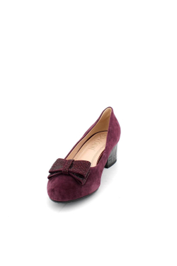 Туфли женские Ascalini W23507