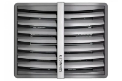 Водяной тепловентилятор Sonniger Heater Condens CR3 PRO EC