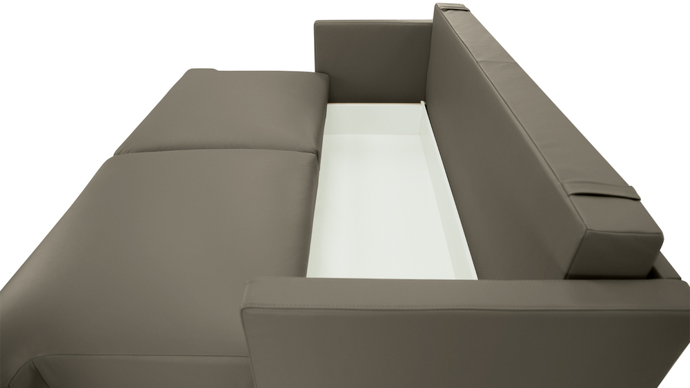 Диван еврокнижка «Ибица»