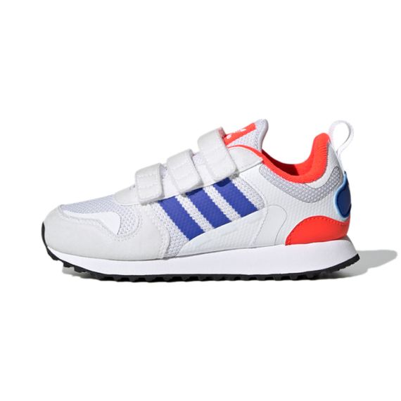 Adidas originals ZX 700 Детская верхняя одежда Низенький Размер