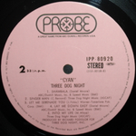 Three Dog Night / Cyan (LP)