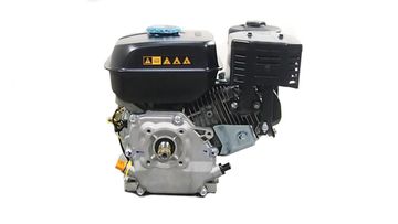 Двигатель бензиновый "WEIMA" WM168F/P-2 (6.5 л.с.)