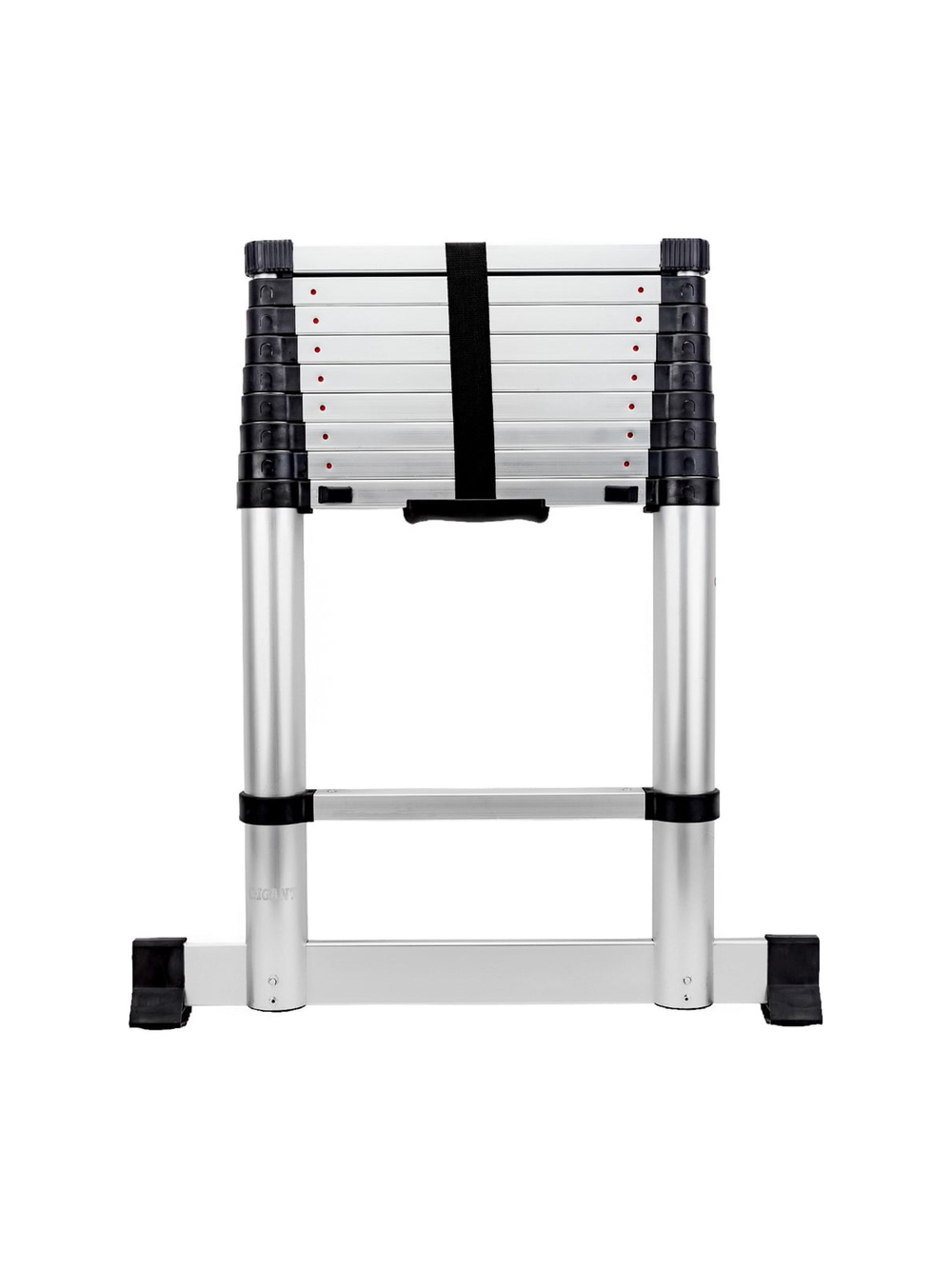 Лестница телескопическая 2.9м Gigant LT-01 1x10