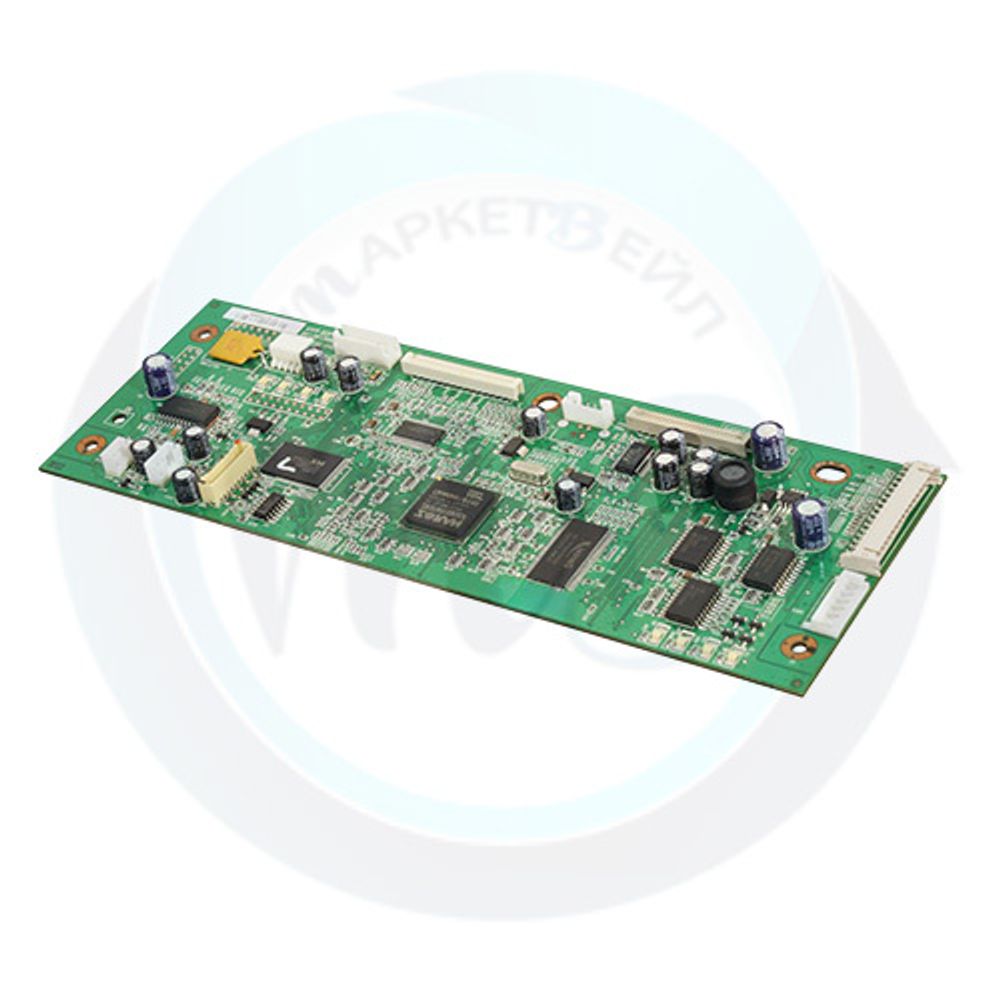 Плата сканера SCB HP LJ M5025/M5035 (Q7829-60165/Q7829-60183)