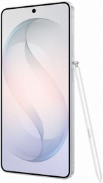 Смартфон Samsung Galaxy S26 Ultra 16 ГБ/256 ГБ, Белый