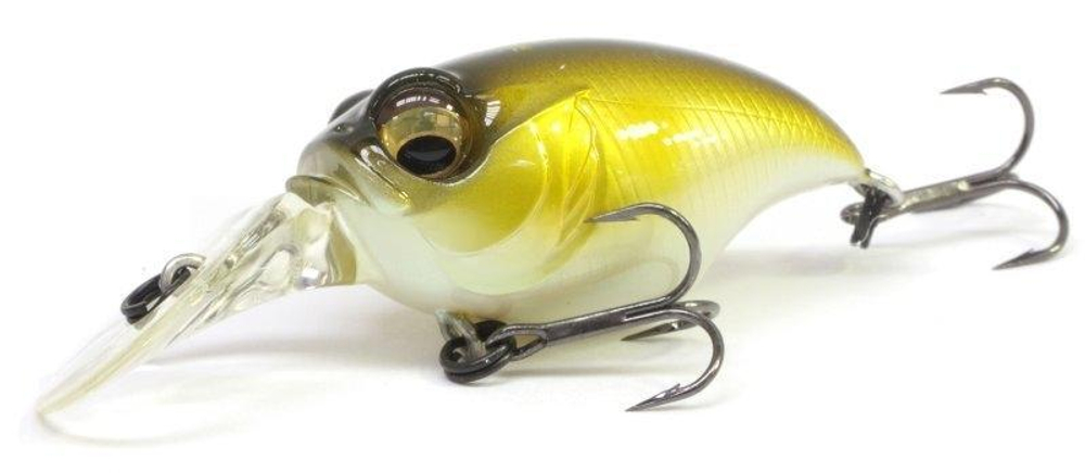 Воблер Megabass New MR-X Griffon sg ayu