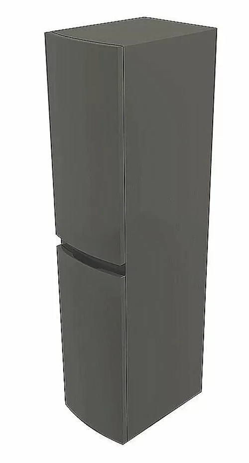 Колонна подвесная Cezares VAGUE 44327 Grigio talpa opaco