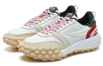 FILA Gara Chunky Sneakers "White Red Green" Women"s