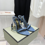 Tom Ford Pumps 10.5 cm