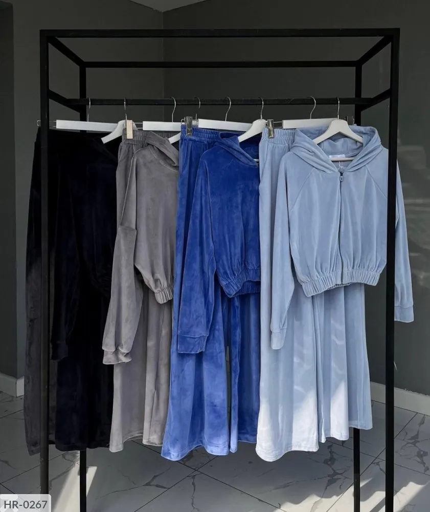 Костюм HN-5443 Фабрика Моды