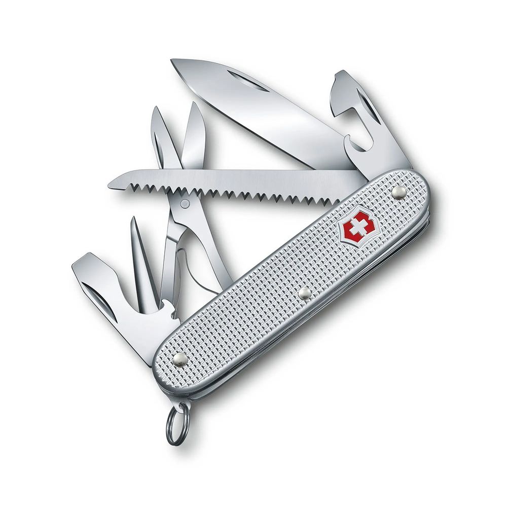 Нож Victorinox 0.8271.26 Farmer X Alox