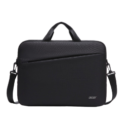 Сумка Acer OBG317 черный полиэстер (ZL.BAGEE.00L) Сумка для ноутбука 15.6"