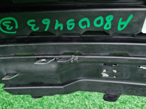 Решетка переднего бампера Volvo XC90 2 (14-19)