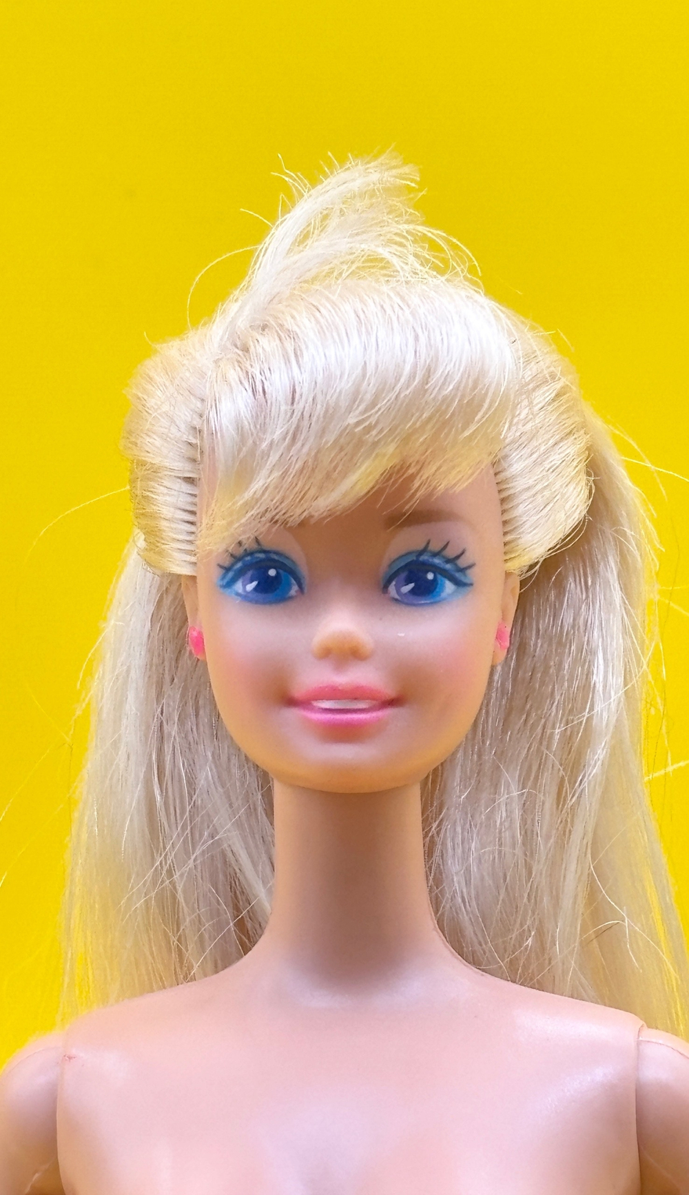 Кукла Барби 90-х винтаж 031512