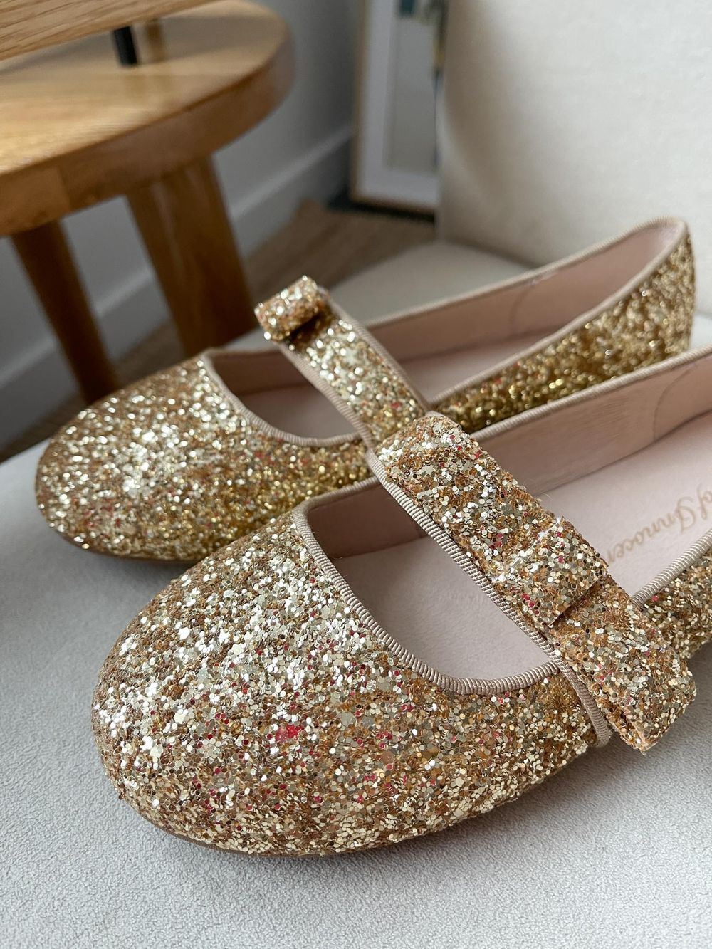 Туфли Age of Innocence