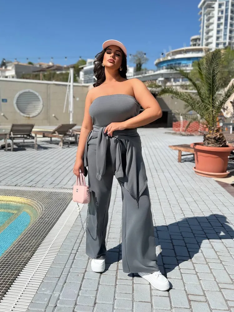 Комплект тройка УК-4413-15582 Фабрика Моды