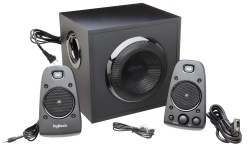 Колонки Logitech Z623 (980-000403)