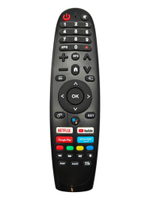 Пульт Ver.2 Netflix Youtube Prime для китайских телевизоров Smart TV