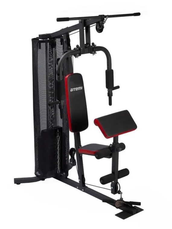 Многофункциональный спортивный комплекс Atemi, AGS3100