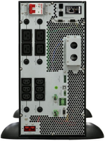 Источник бесперебойного питания Systeme Electric SRTSE6KRTXLIEC-NC