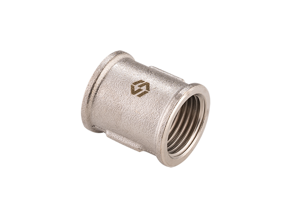 Муфта соединительная 1/2&amp;quot;