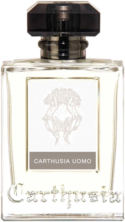 CARTHUSIA UOMO EDP 100 ML