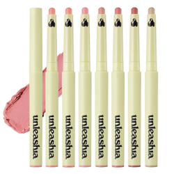 UNLEASHIA Oh! Happy Day Lip Pencil - Пудровый карандаш для губ