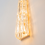 Настенный светильник (бра) Maytoni MOD094WL-03G