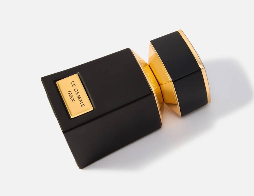 Bvlgari Le gemme Gyan