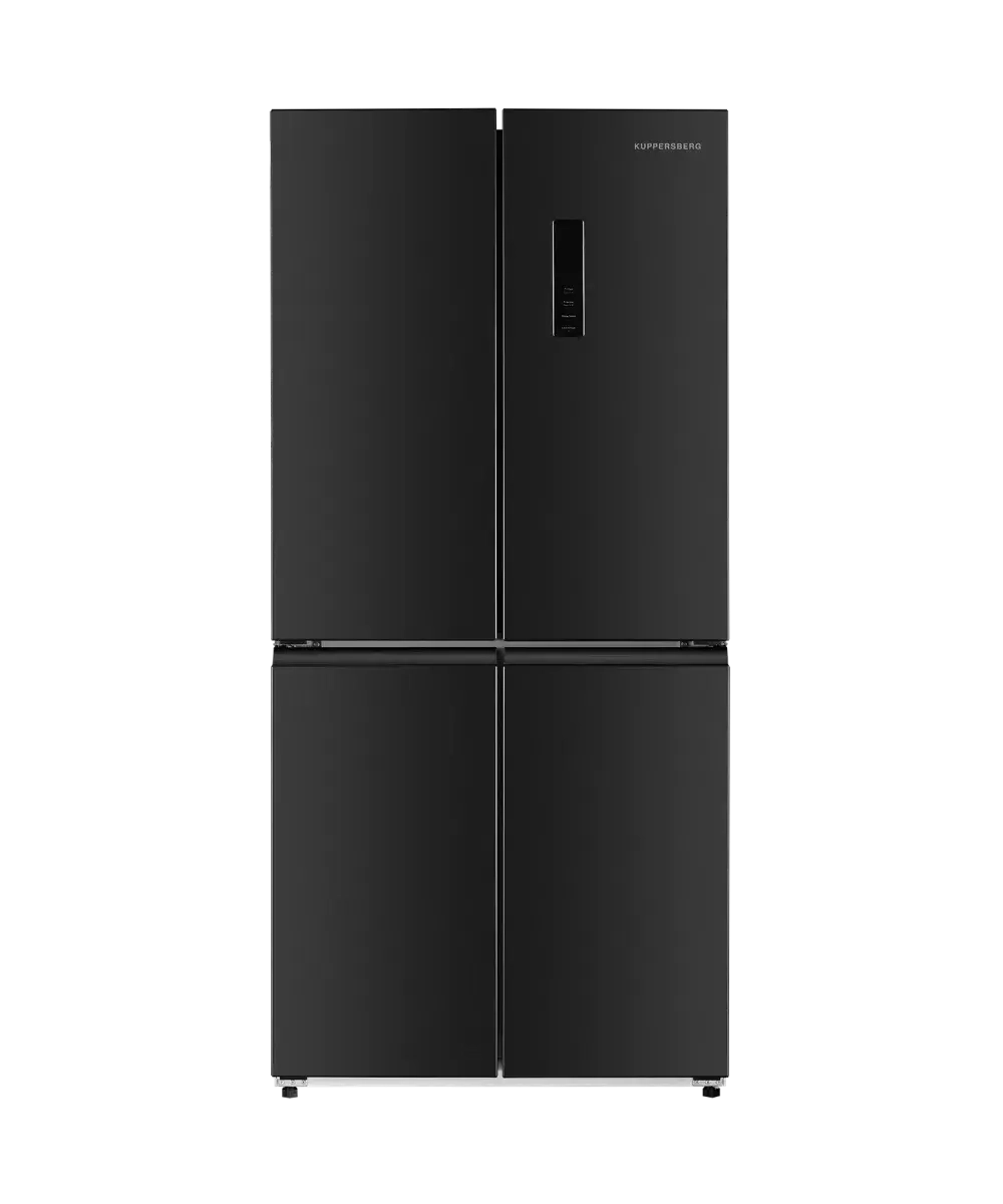 Холодильник Kuppersberg NFFD 186 DX
