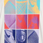 Футболка Nike Max90 T-shirt White