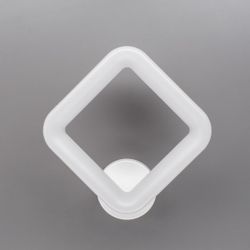 Citilux Паркер CL225410R Бра светодиодное Белое