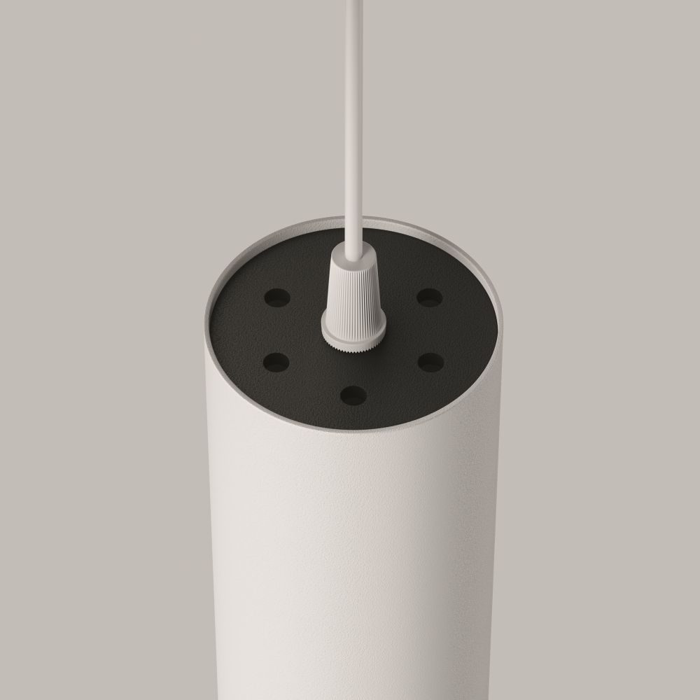 Подвесной светильник Technical P072PL-L12W4K-1