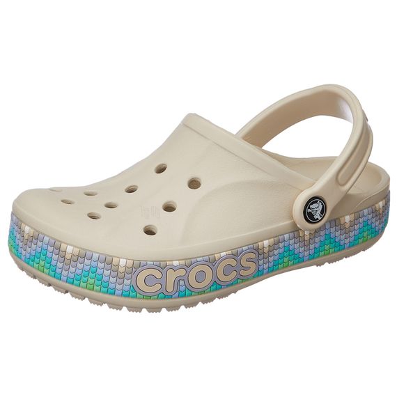 Crocs Bayaband Tucco 'Mud Multi'