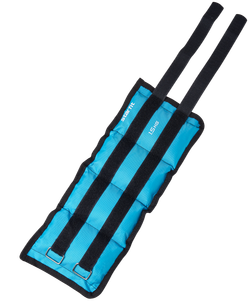 Утяжелители WT-401, 1,5 кг, синий