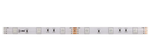Лента светодиодная LS5050 5,2Вт 30 Led RGB 12В мультиколор IP65 5м