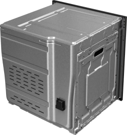 Духовой шкаф Asko OCM66BSH