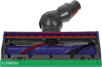 Пылесос Dyson SV46 V12 Detect Slim Absolute золотистый (448870-01)