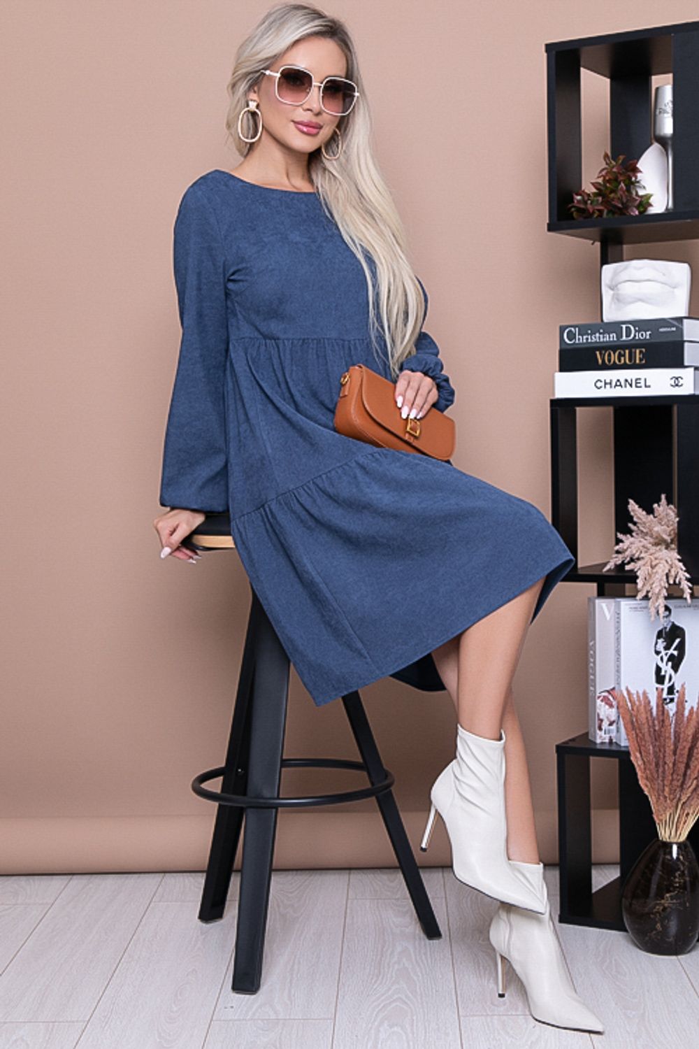 Платье 71301 Avili