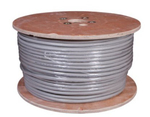 Кабель витая пара F/UTP 5 кат. 25 пар Rexant 01-1201-R