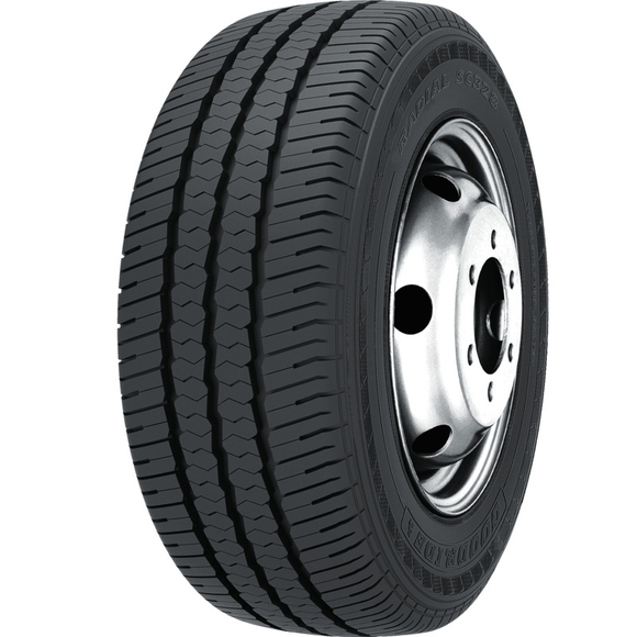 Goodride 215/75R16C 113/111Q SC328 TL 8PR