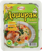 Лапша Доширак со вкусом курицы 90 г
