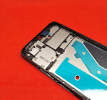 Tecno Spark Go 2023 (BF7) / часть корпуса (рамка дисплея)  (ORIG-SP)