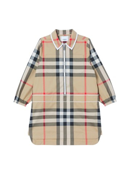 Платье Burberry
